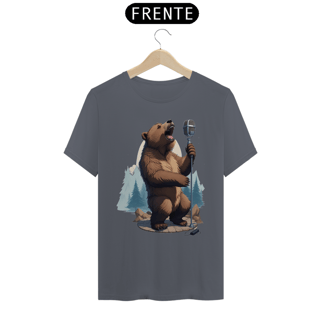 Nome do produto Singer Bear - Quality