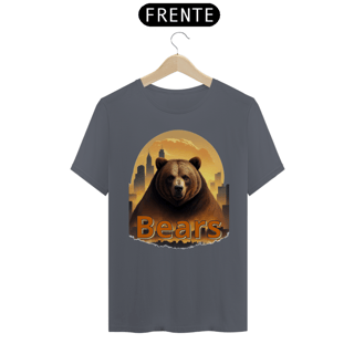 Nome do produto Urban Bears 4 - Quality