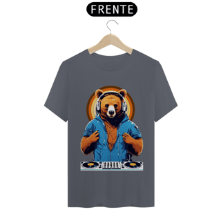 Nome do produto DJ Bear - Quality