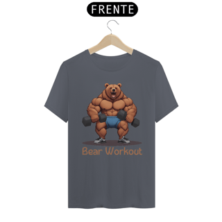 Nome do produto Bear Workout - Quality