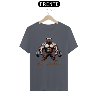 Nome do produto Bear Workout 2 - Quality