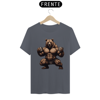 Nome do produto Bear Workout 3 - Quality