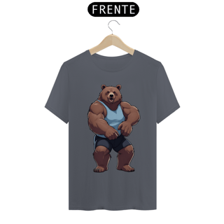 Nome do produto Bear Workout 4 - Quality