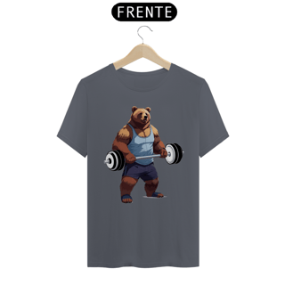 Nome do produto Bear Workout 5 - Quality
