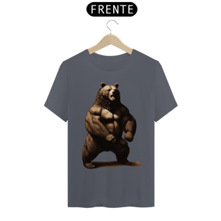 Nome do produto Bear Workout 6 - Quality