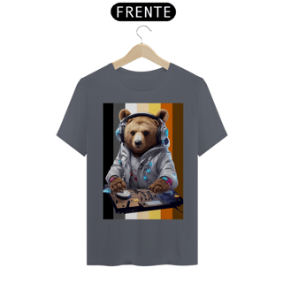 Nome do produto DJ Bear 2 - Quality