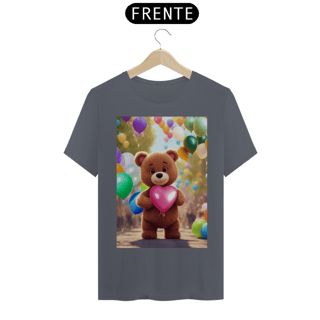 Nome do produto Teddy Bear Balloon - Quality