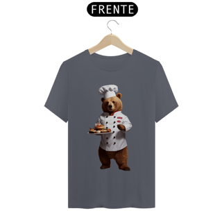Nome do produto Bear Chef de Cozinha - Quality