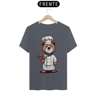 Nome do produto Bear Chef de Cozinha 2 - Quality