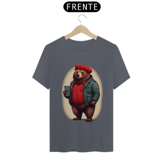 Nome do produto Companheiro Urso - Quality
