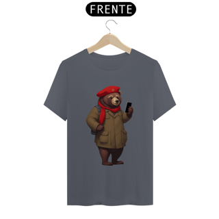 Nome do produto Companheiro Urso 2 - Quality