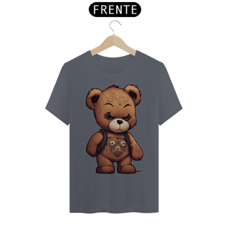 Nome do produto Badass Teddy 3 - Quality