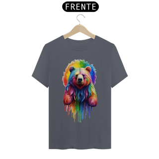 Nome do produto Rainbow Bear 3 - Quality