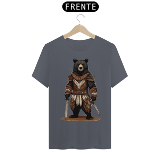 Nome do produto Warrior Bear 3 - Quality