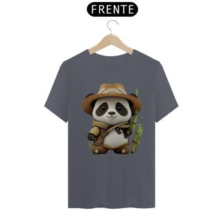 Nome do produto Pandinha Jones - Quality