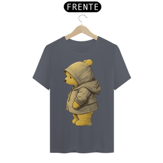 Nome do produto Ursinho Amarelo - Quality