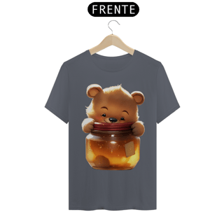 Nome do produto Ursinho Mel - Quality