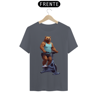 Nome do produto Bear Workout 8 - Quality