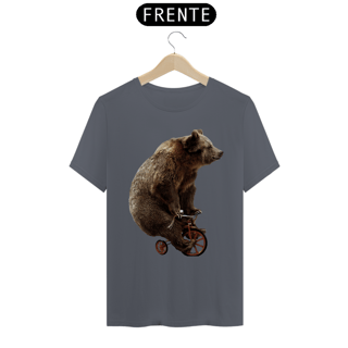 Nome do produto Urso Triciclo - Quality
