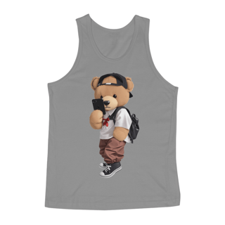 Nome do produto Teddy Bear Selfie
