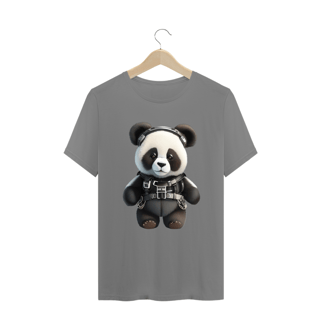 Nome do produto Panda 2 - Plus Size