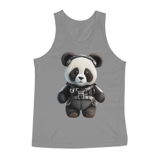 Nome do produto Panda 2 - Regata