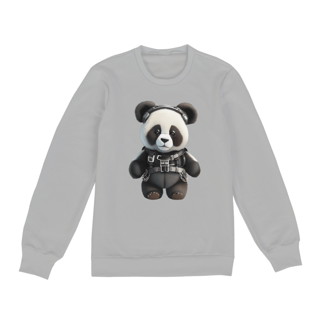 Nome do produto Panda 2 - Moletom