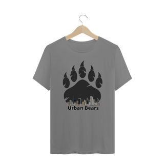 Nome do produto Urban Bears - Plus Size