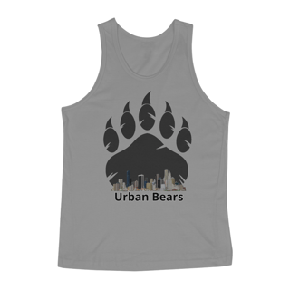 Nome do produto Urban Bears - Regata