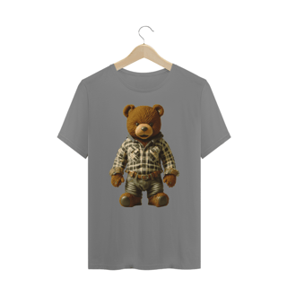 Nome do produto Lumberjack - Plus Size