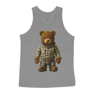 Nome do produto Lumberjack - Regata