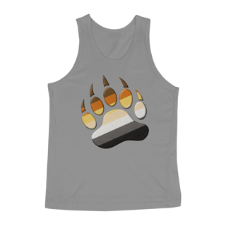 Nome do produto Bear Pride Paw - Regata