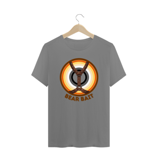 Nome do produto Bear Bait - Plus Size