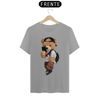 Nome do produto Teddy Selfie - Quality