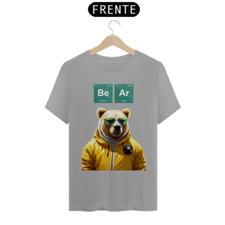 Nome do produto Breaking Bear - Quality