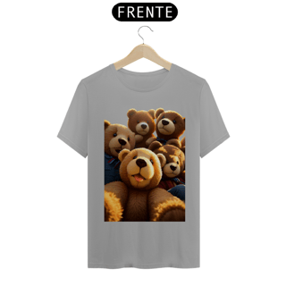 Nome do produto Selfie Bears - Quality