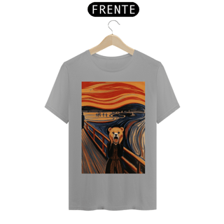 Nome do produto O Grito Pintura - Quality