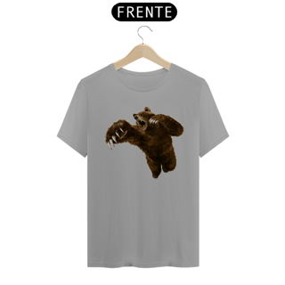 Nome do produto Fierce Bear - Quality