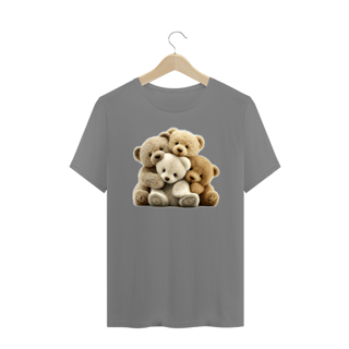 Nome do produto Love n Hugs - Plus Size