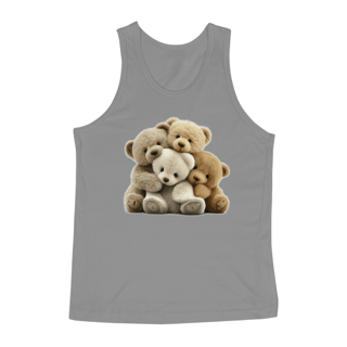 Nome do produto Love n Hugs - Regata