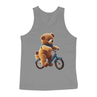 Nome do produto Bike Bear - Regata