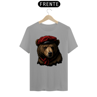 Nome do produto Russian Bear - Quality