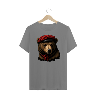 Nome do produto Russian Bear - Plus Size