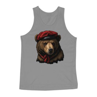 Nome do produto Russian Bear - Regata