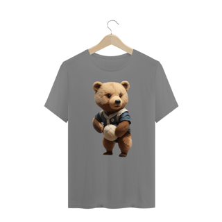 Nome do produto Volley Bear - Plus Size
