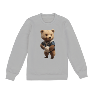 Nome do produto Volley Bear - Moletom