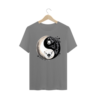 Nome do produto Bear Harmony - Plus Size