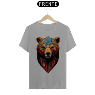 Nome do produto Bear Shield - Quality