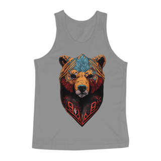 Nome do produto Bear Shield - Regata