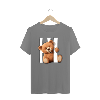 Nome do produto Hi Bear - Plus Size